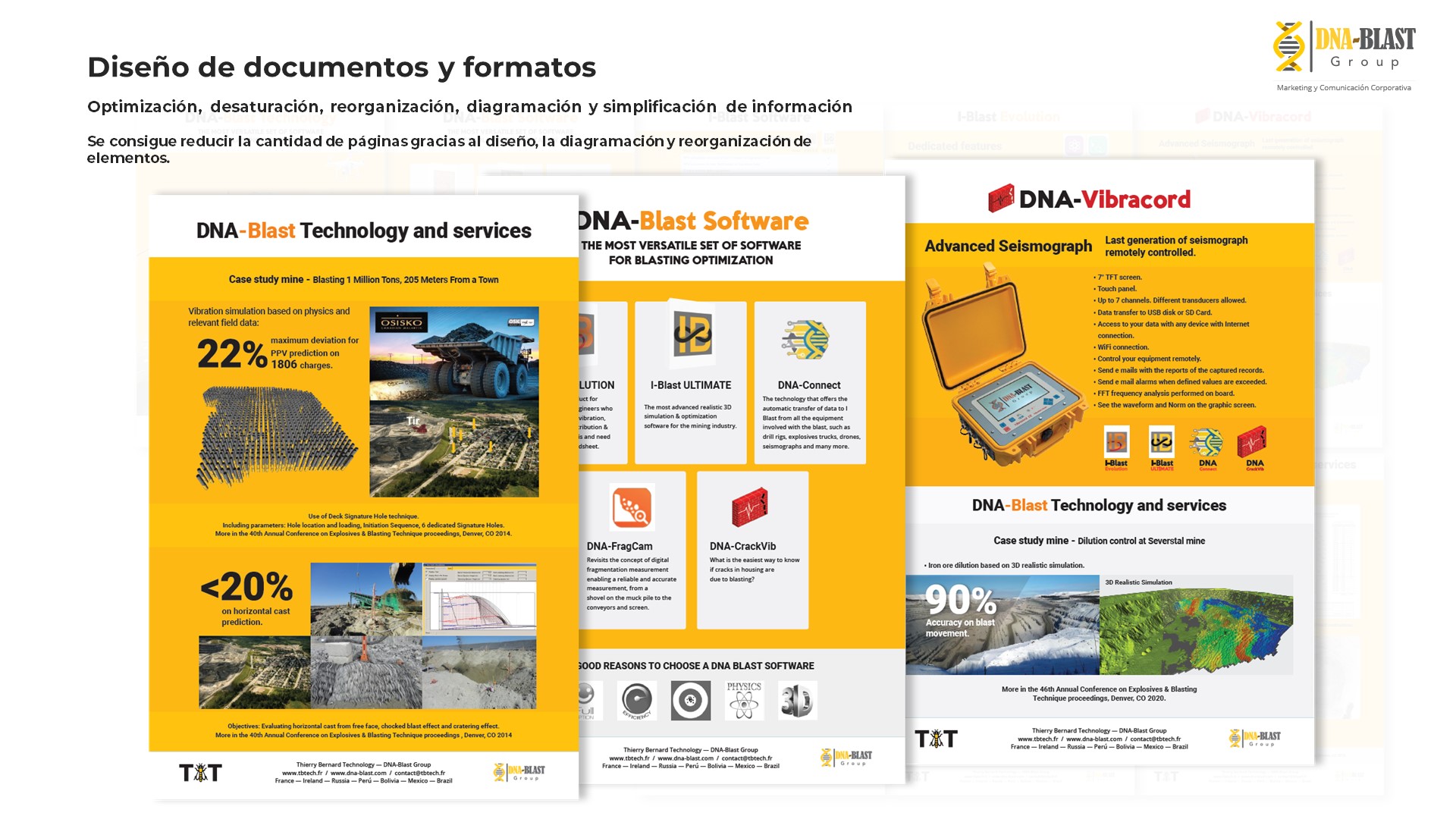 Brochure Corporativo